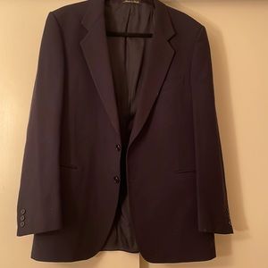 SYMS blazer/sport coat